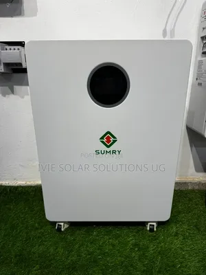 10.24kwh Sumry Lithium Battery