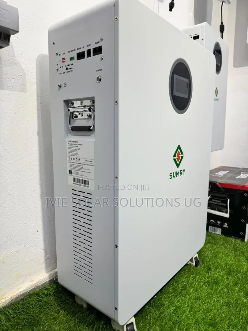 10.24kwh Sumry Lithium Battery