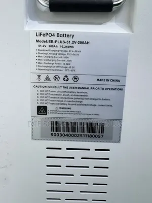 10.24kwh Sumry Lithium Battery