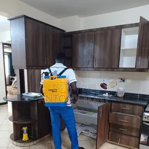 Fumigation/Services UG