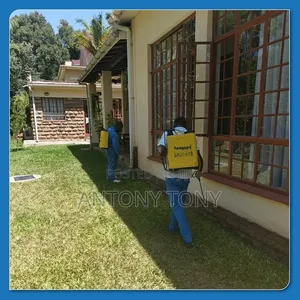 Fumigation/Services UG