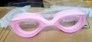 Kids Swimming Goggles