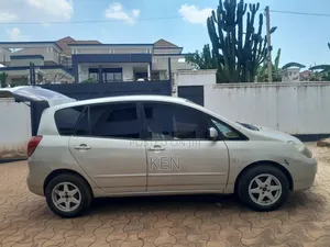 Toyota Corolla Spacio 2003 Beige