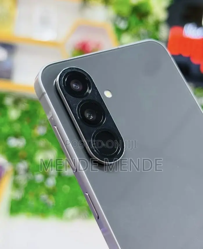 New Samsung Galaxy A57 256 GB Gray