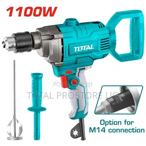 Mixer 1100w