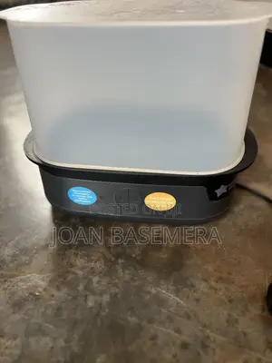 6 Bottle Tommee Tippee Sterilizer