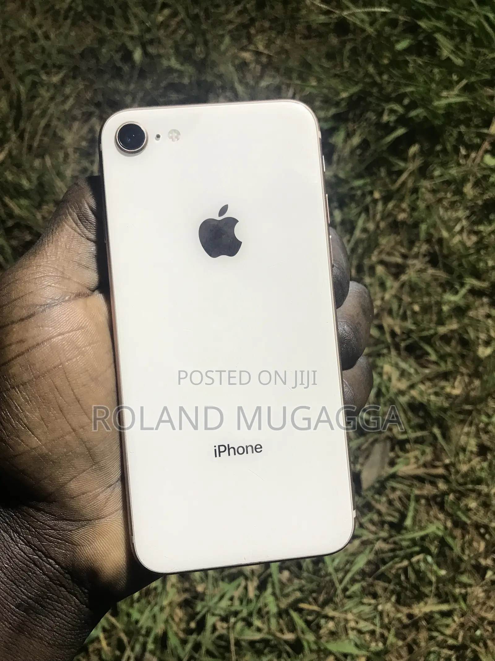 Apple iPhone 8 128 GB Bronze