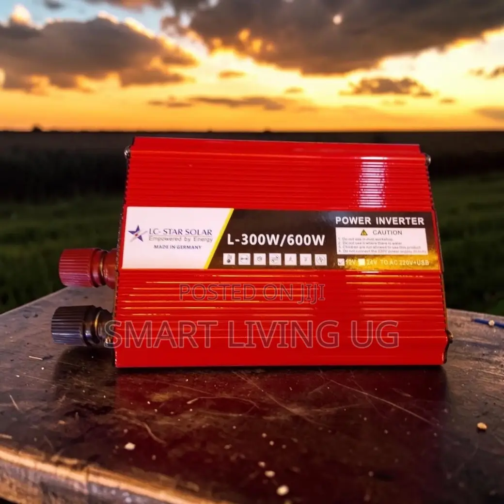 300W Travel Inverter for Small Appliances GTR