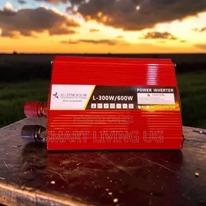 300W Travel Inverter for Small Appliances GTR