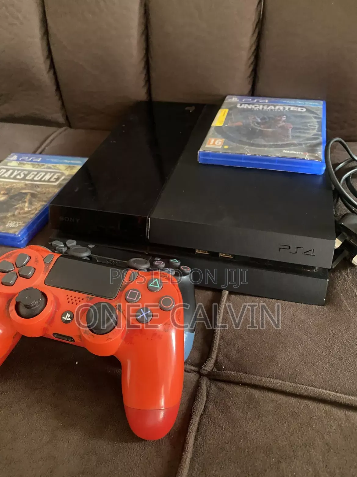 Playstation