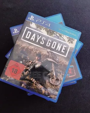 Playstation