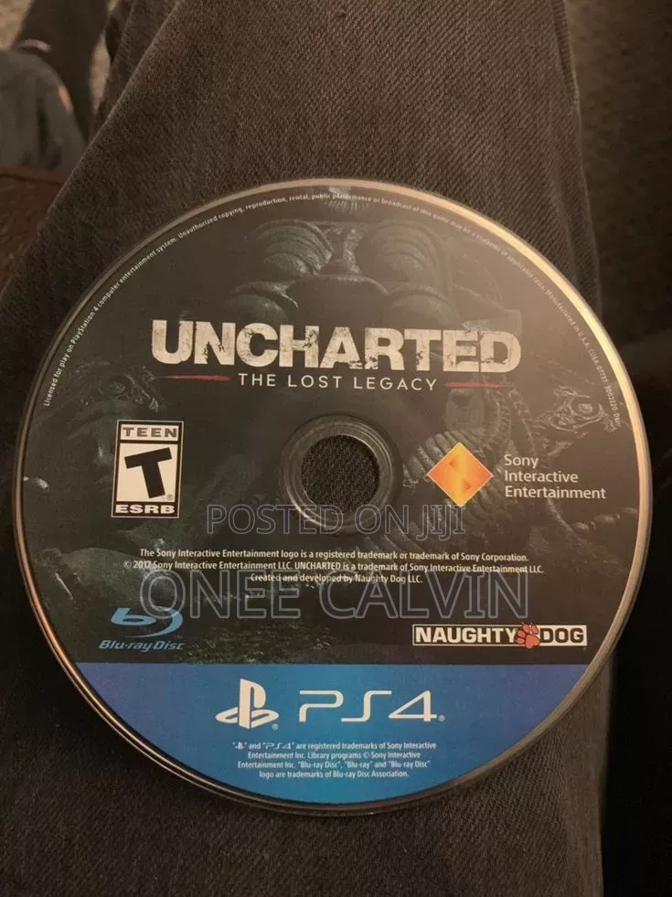Playstation