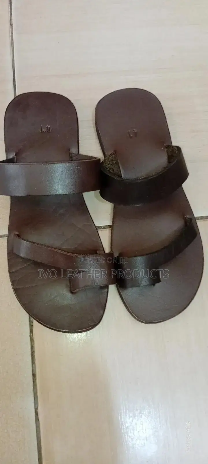 Men's Flat Shoes( Simple Wear)
