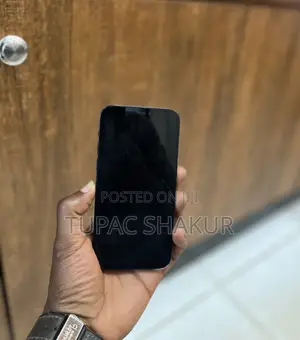 Apple iPhone 12 64 GB Black
