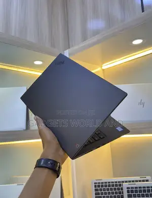 Laptop Lenovo ThinkPad X1 Carbon 16GB Intel Core i7 SSD 256GB