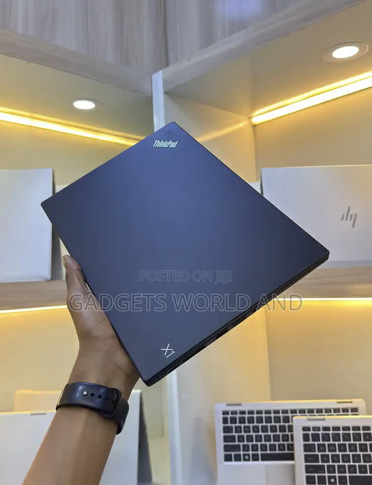 Laptop Lenovo ThinkPad X1 Carbon 16GB Intel Core i7 SSD 256GB