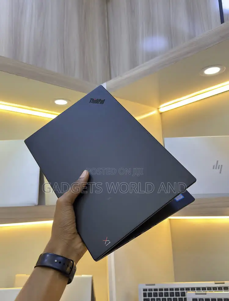 Laptop Lenovo ThinkPad X1 Carbon 16GB Intel Core i7 SSD 256GB