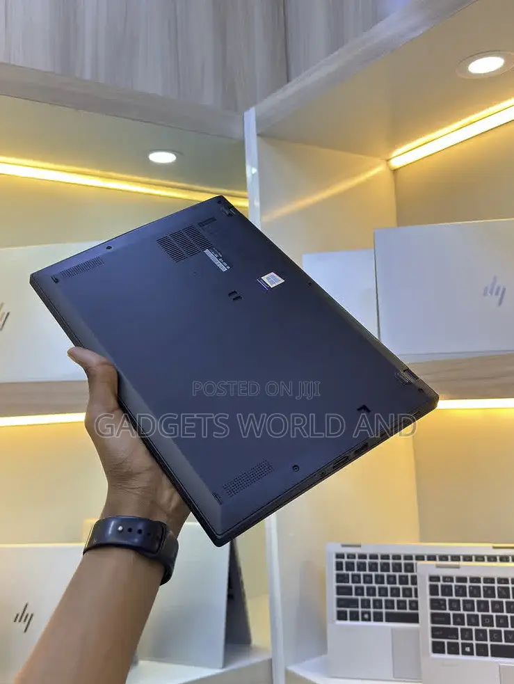 Laptop Lenovo ThinkPad X1 Carbon 16GB Intel Core i7 SSD 256GB