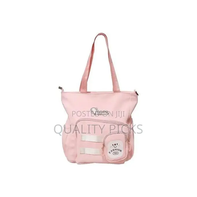 Shoulder Messenger Bag Kuromi Handbag College