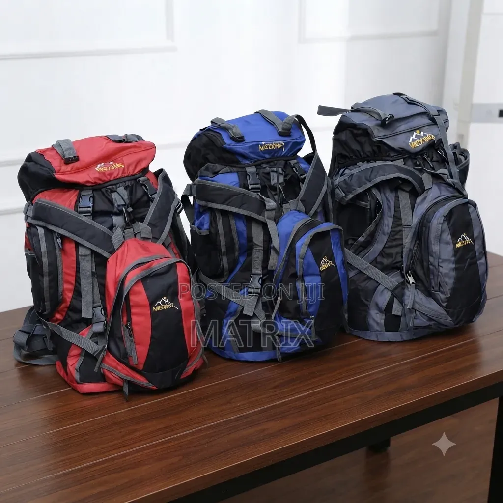 Hiking Bag/ Mountain Bag