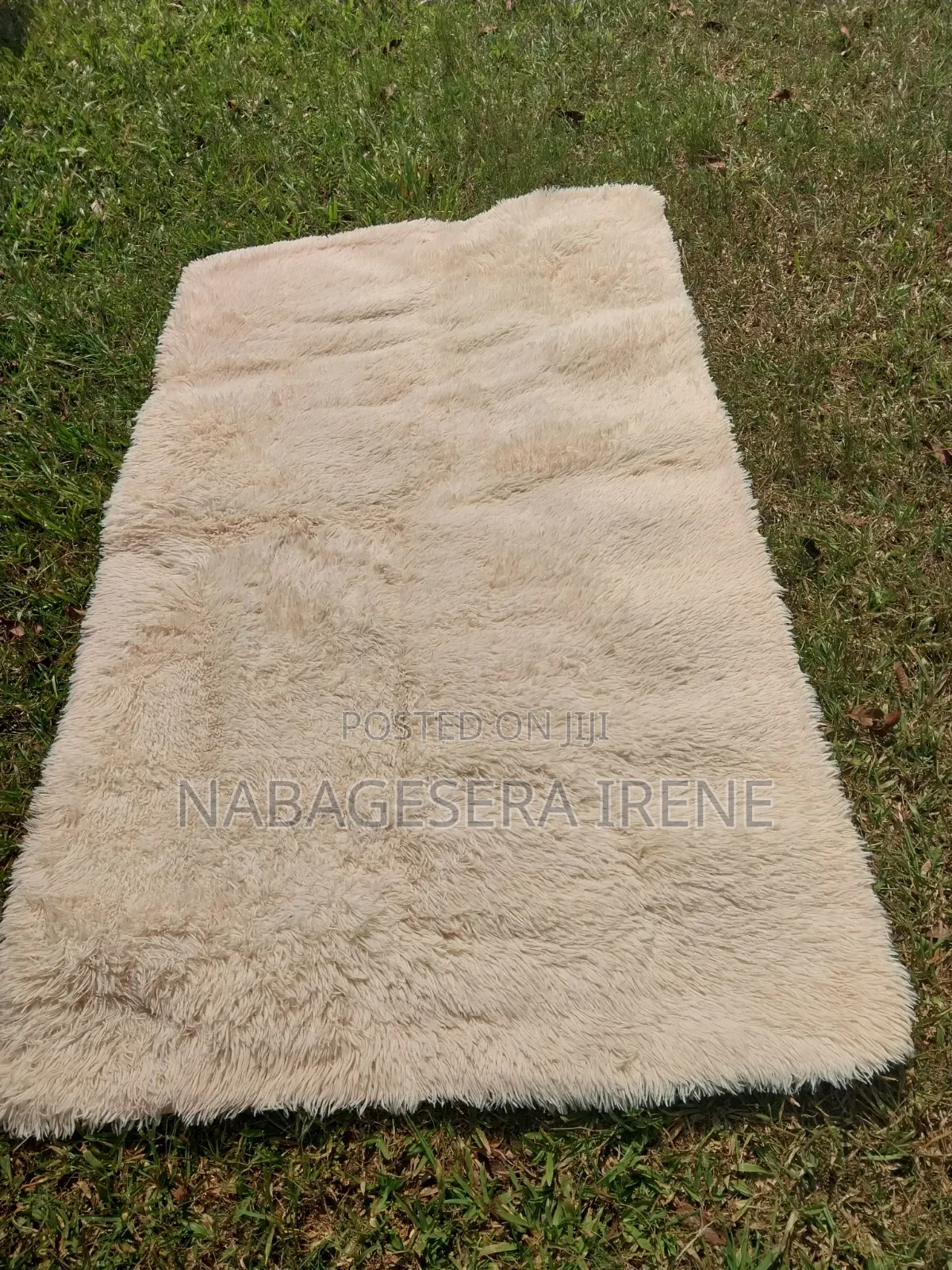 Carpets 1.5 by 2 Meters at 45,000 Ugx 2 by 3 Meters at 70,000 Ugx