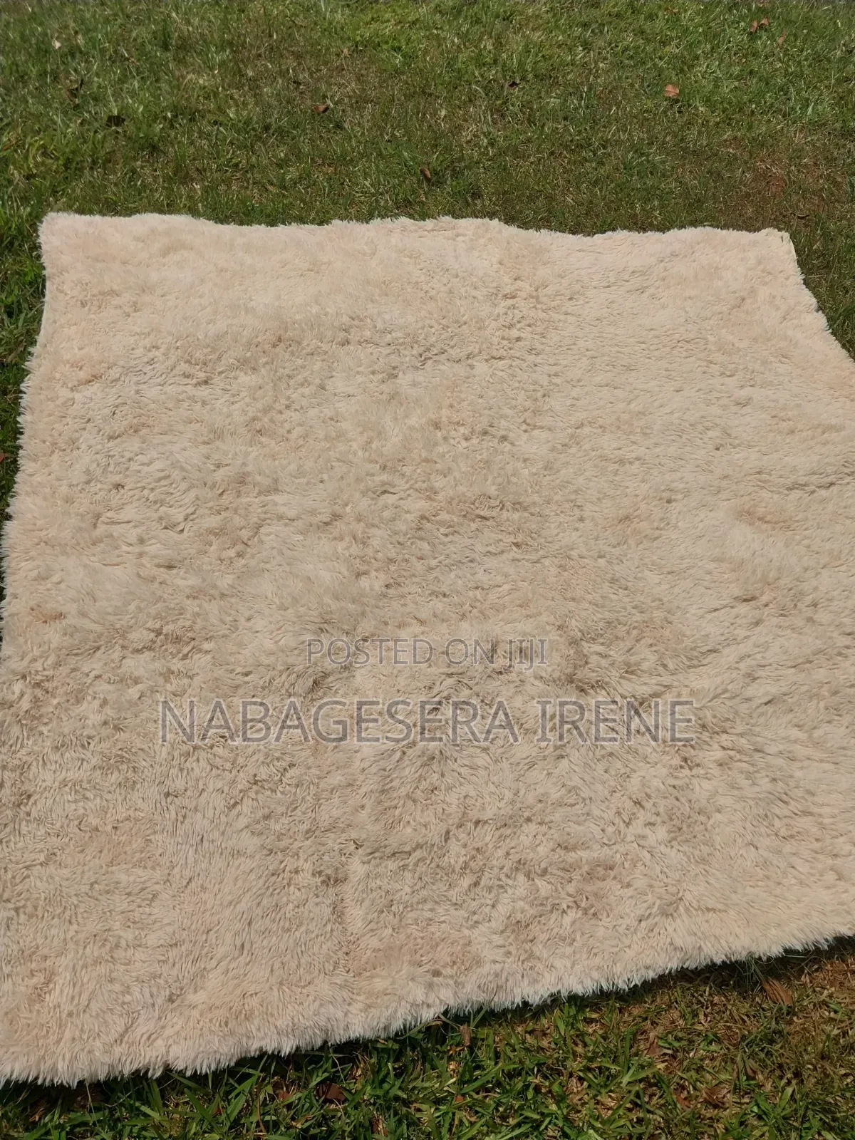 Carpets 1.5 by 2 Meters at 45,000 Ugx 2 by 3 Meters at 70,000 Ugx