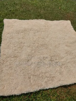 Carpets 1.5 by 2 Meters at 45,000 Ugx 2 by 3 Meters at 70,000 Ugx