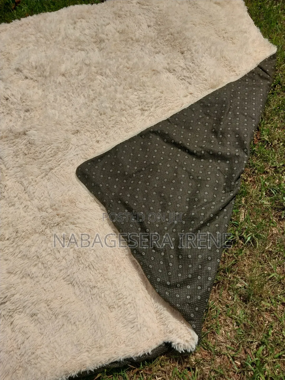 Carpets 1.5 by 2 Meters at 45,000 Ugx 2 by 3 Meters at 70,000 Ugx