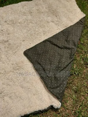 Carpets 1.5 by 2 Meters at 45,000 Ugx 2 by 3 Meters at 70,000 Ugx