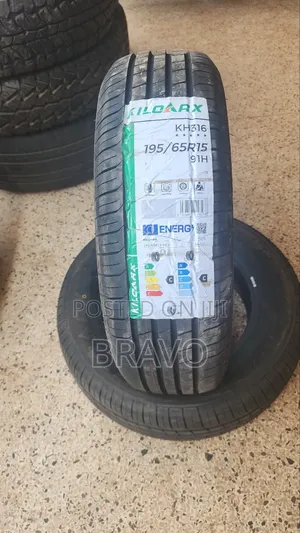 TYRES for Wish, Premio, Impreza 195/65r15