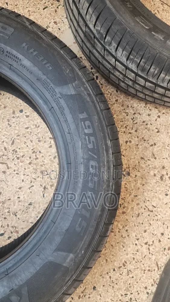 TYRES for Wish, Premio, Impreza 195/65r15