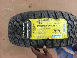 285/60r18 Atlander