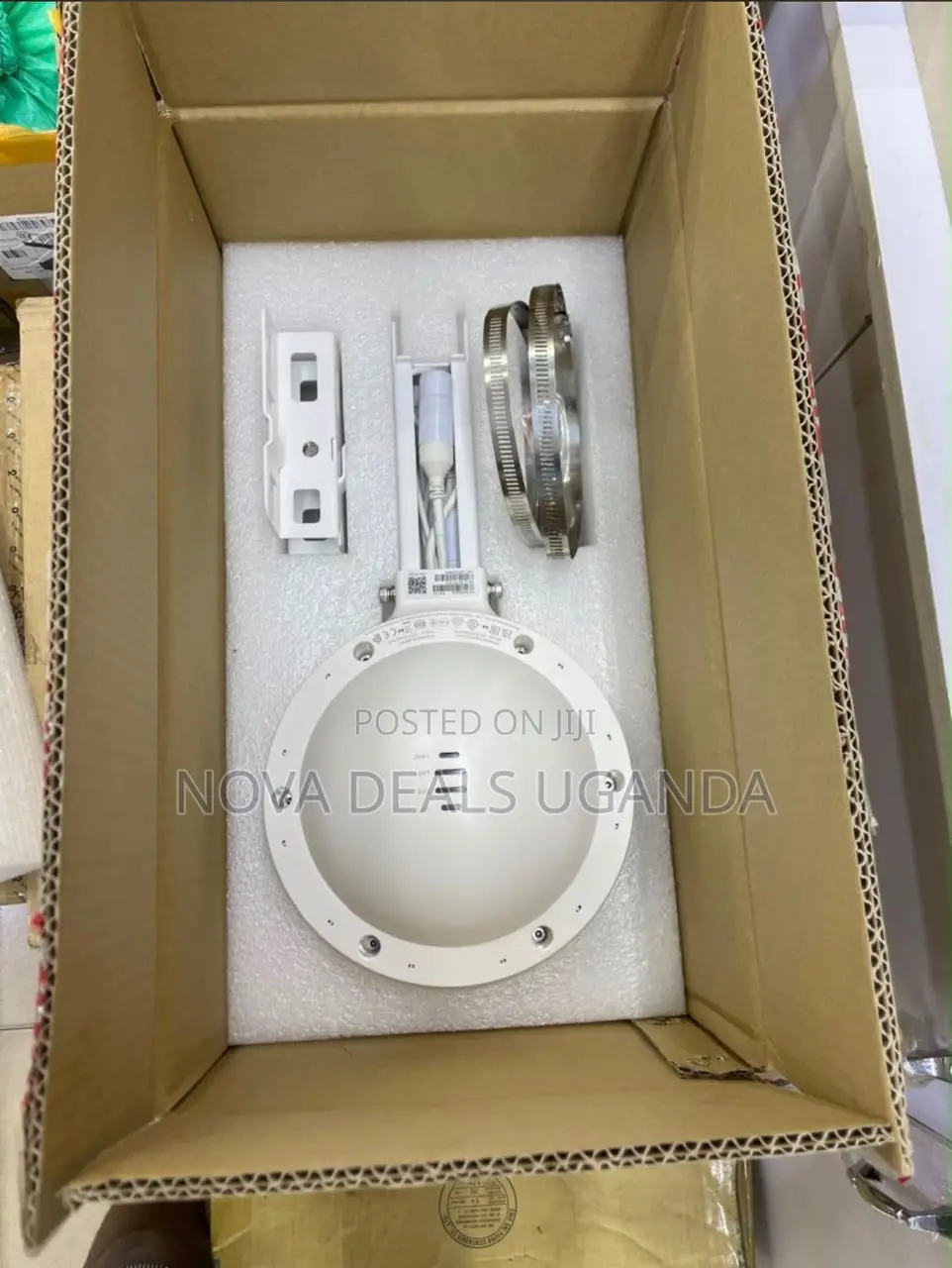 Ruijie Reyee RAP6262 WiFi 6 Outdoor Access Point