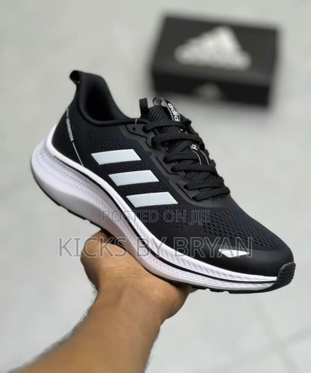 Running Shoes