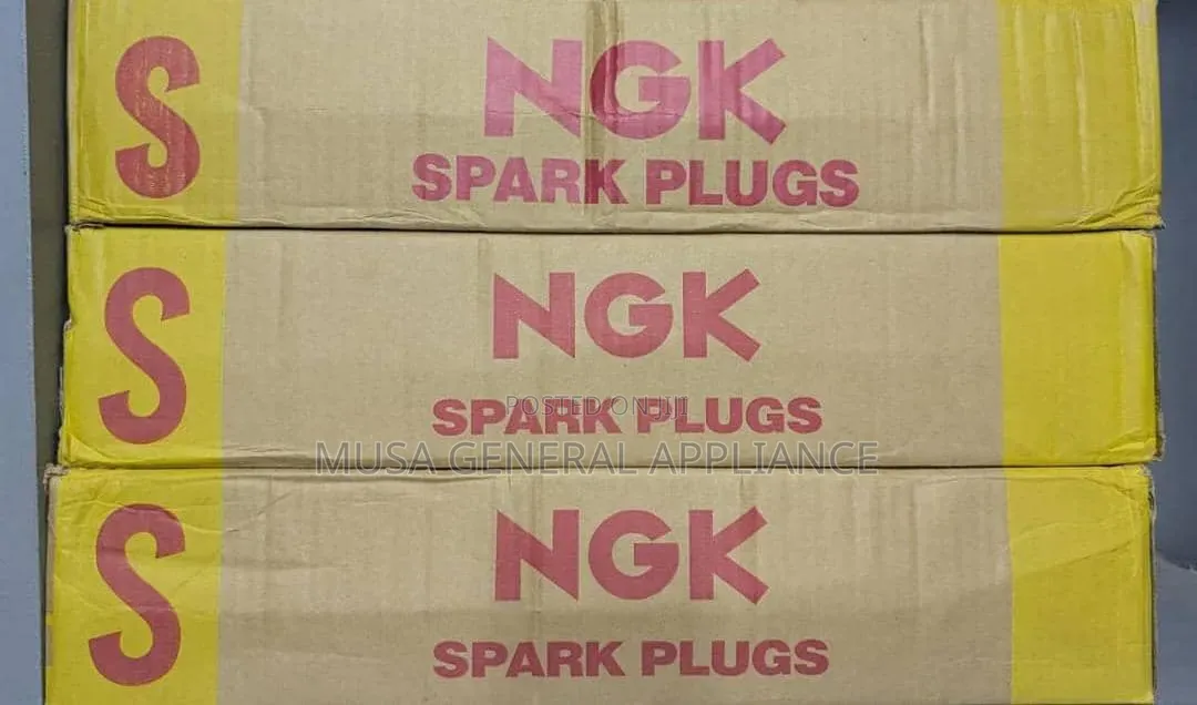 NGK Spark Plugs B7 Box (200 Pcs)