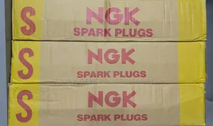 NGK Spark Plugs B7 Box (200 Pcs)
