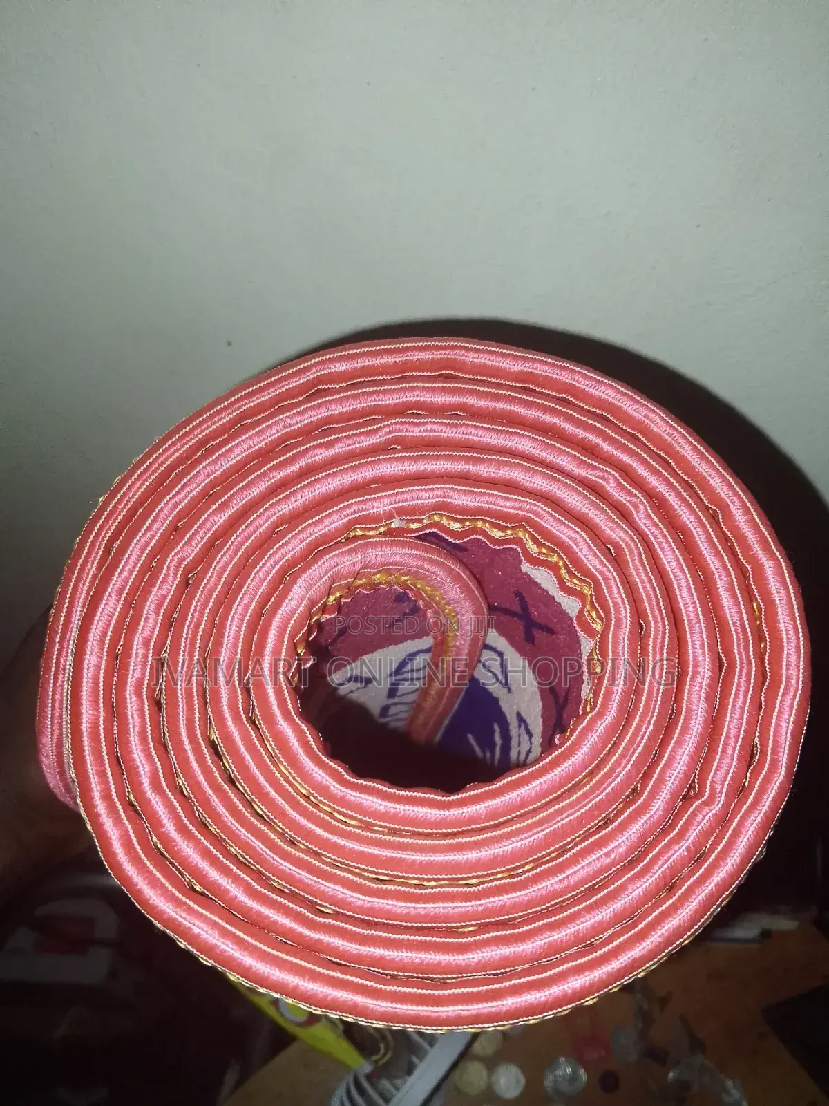 3 × 6 Play / Sitting Mat - Waterproof, Easy to Clean, Different Design