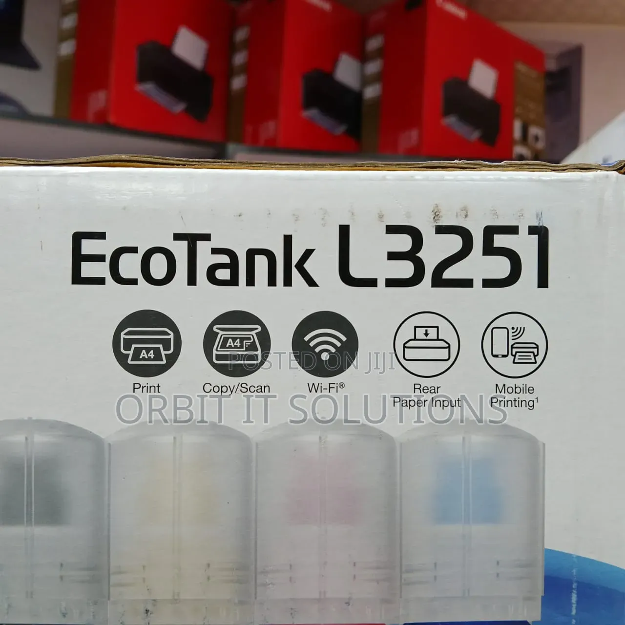 Epson EcoTank L3251 /L3250