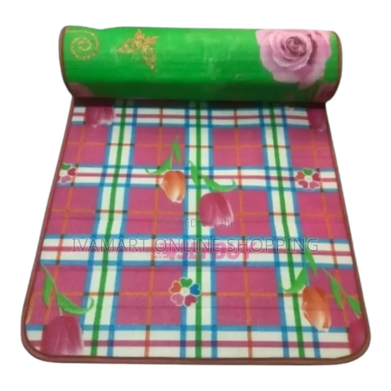 3 × 6 Play / Sitting Mat - Waterproof, Easy to Clean, Different Design