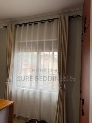 Jolo Modern Curtains