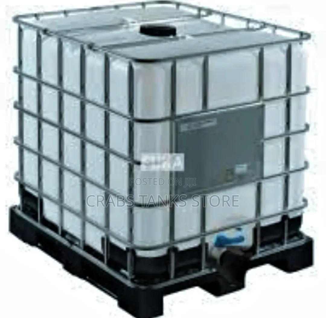 Plastic Water  Tank 1000ltrs Water in Colour