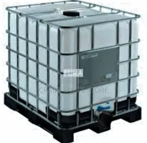 Plastic Water  Tank 1000ltrs Water in Colour
