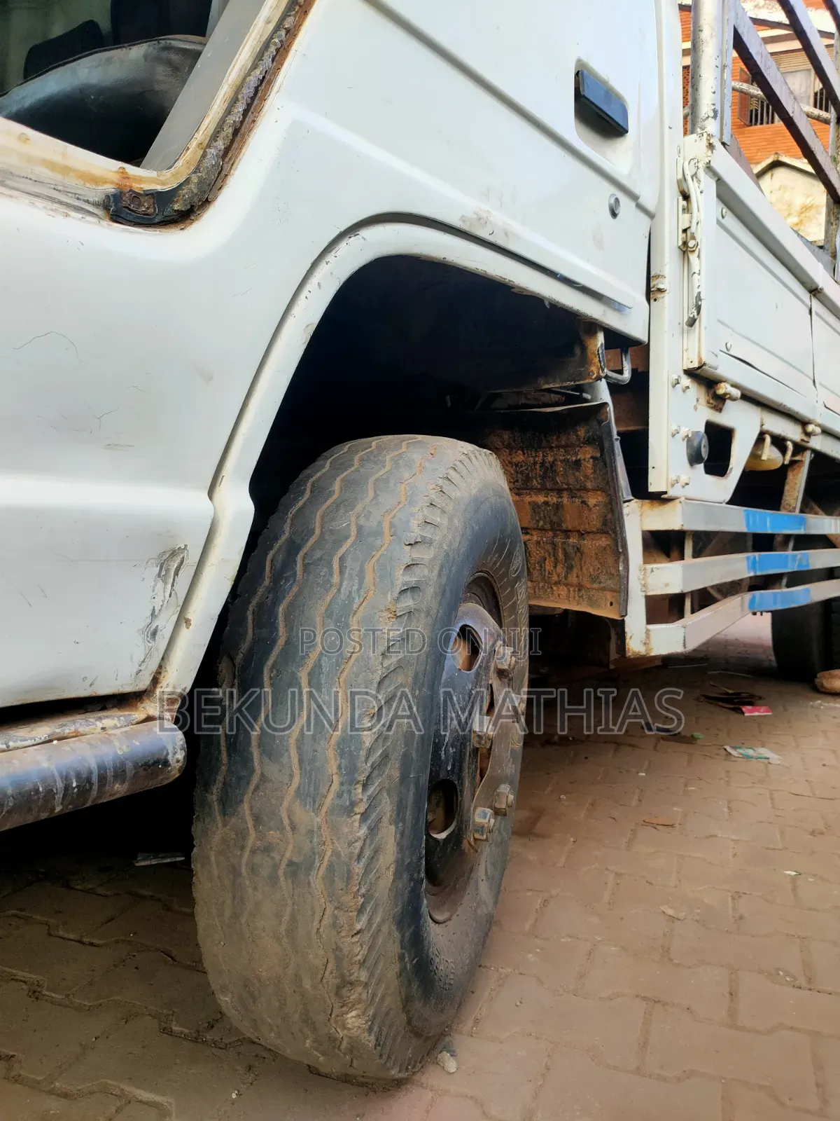 Isuzu Motor