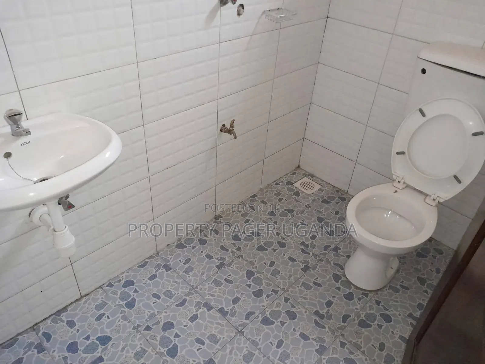 1bdrm Apartment in Namugongo, Kira for rent