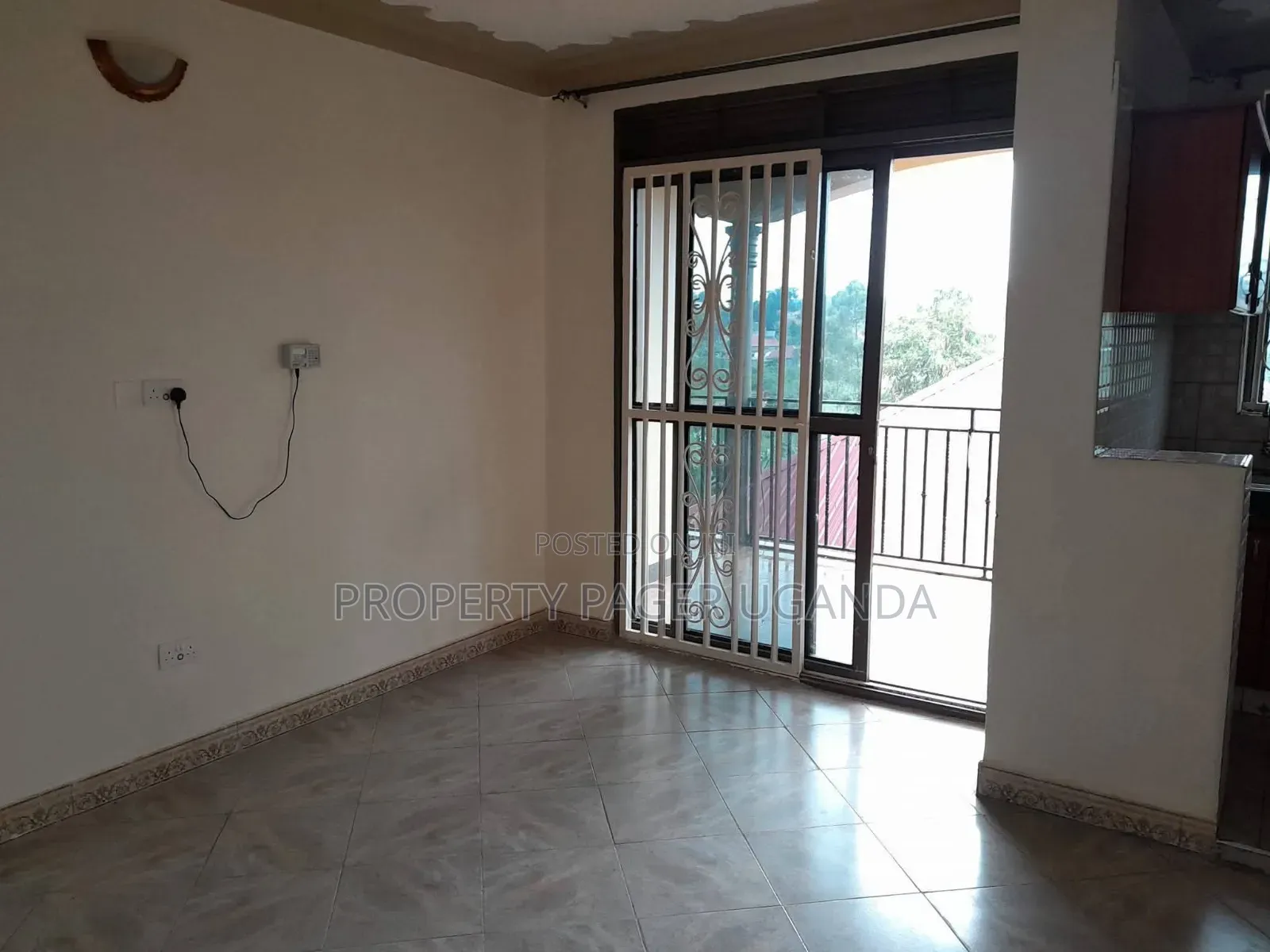 1bdrm Apartment in Namugongo, Kira for rent