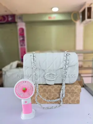 Ladies Shoulder Bag