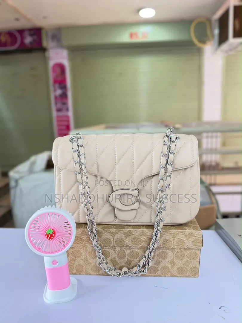 Ladies Shoulder Bag