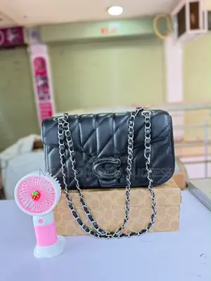 Ladies Shoulder Bag