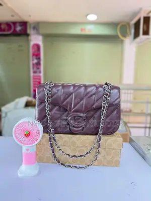 Ladies Shoulder Bag