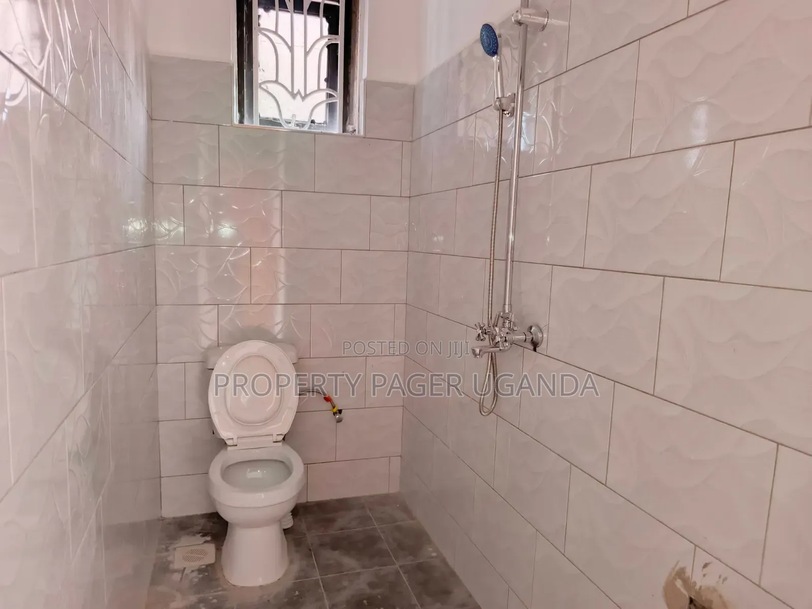 Studio Apartment in Kireka-Mbalwa, Kira for rent